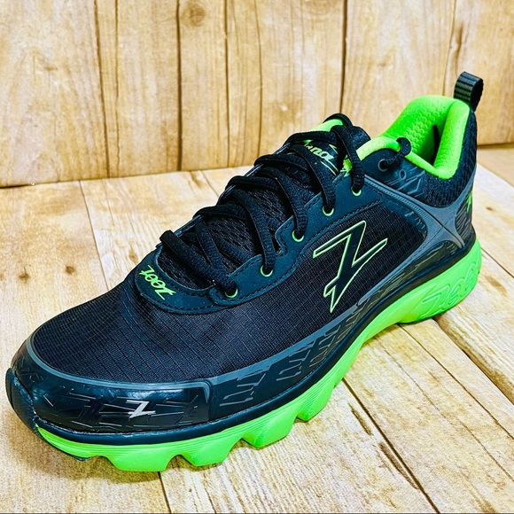 Mens Zoot Solana ACR Running Shoe - Picture 5 of 12